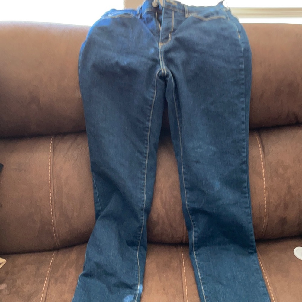 Eddie Bauer
